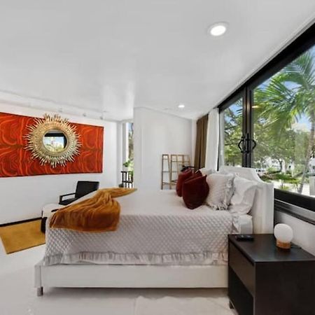 The Loft Apartment Fort Lauderdale Luaran gambar