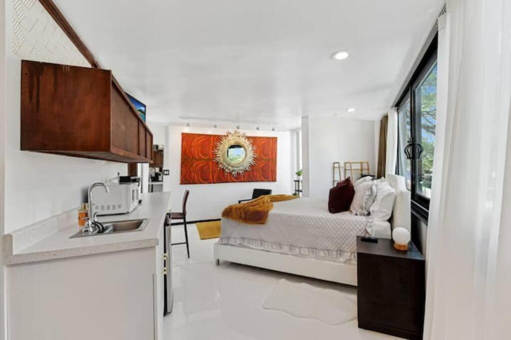 The Loft Apartment Fort Lauderdale Luaran gambar