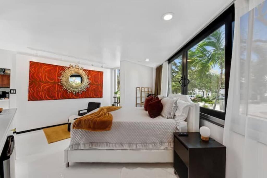 The Loft Apartment Fort Lauderdale Luaran gambar