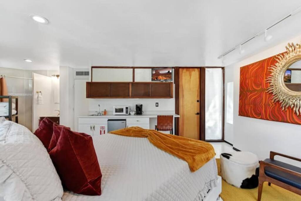 The Loft Apartment Fort Lauderdale Luaran gambar
