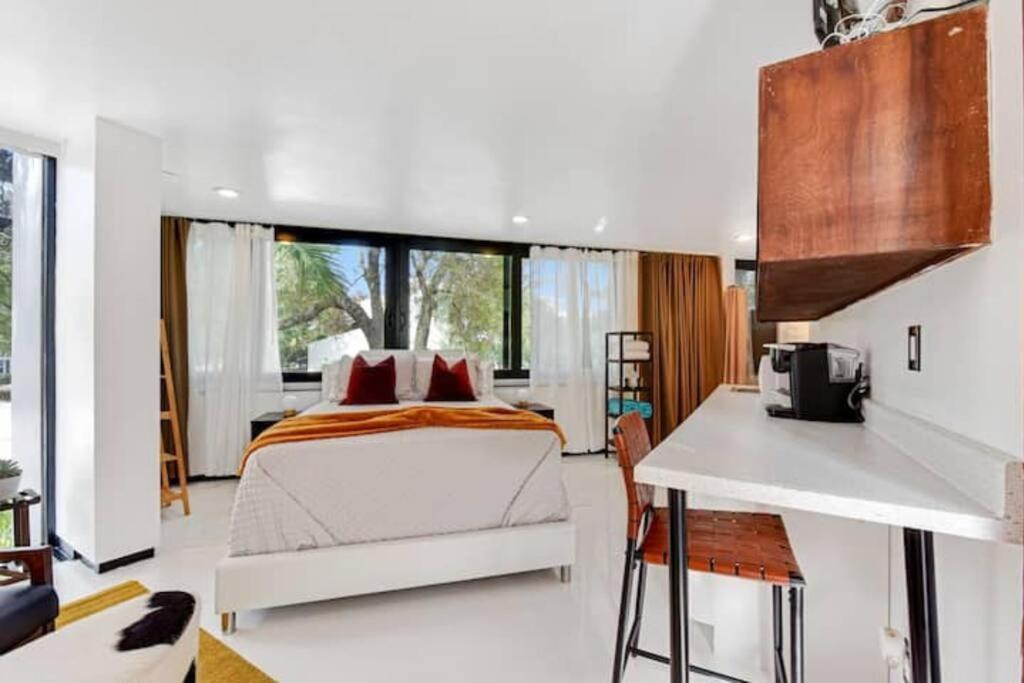 The Loft Apartment Fort Lauderdale Luaran gambar