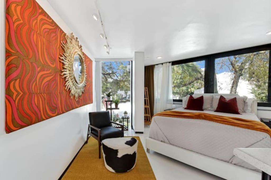 The Loft Apartment Fort Lauderdale Luaran gambar