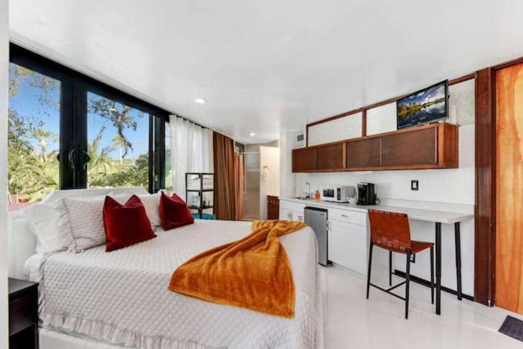The Loft Apartment Fort Lauderdale Luaran gambar