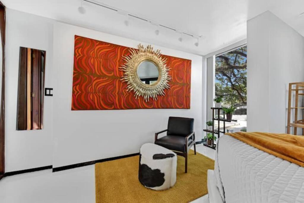 The Loft Apartment Fort Lauderdale Luaran gambar