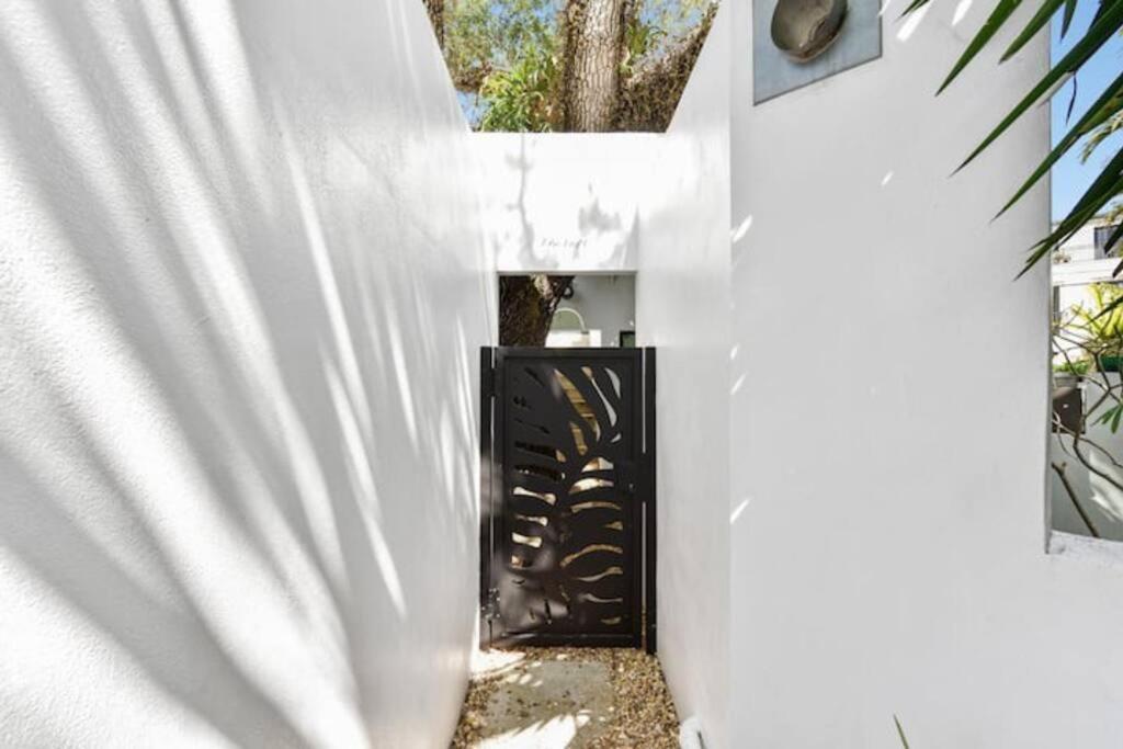 The Loft Apartment Fort Lauderdale Luaran gambar