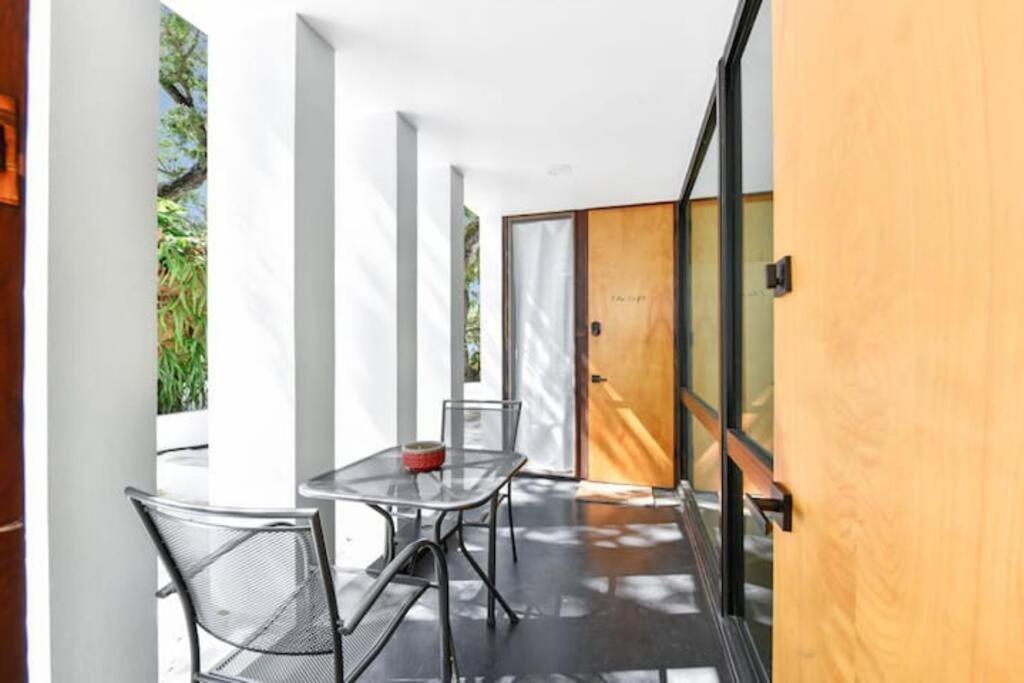 The Loft Apartment Fort Lauderdale Luaran gambar