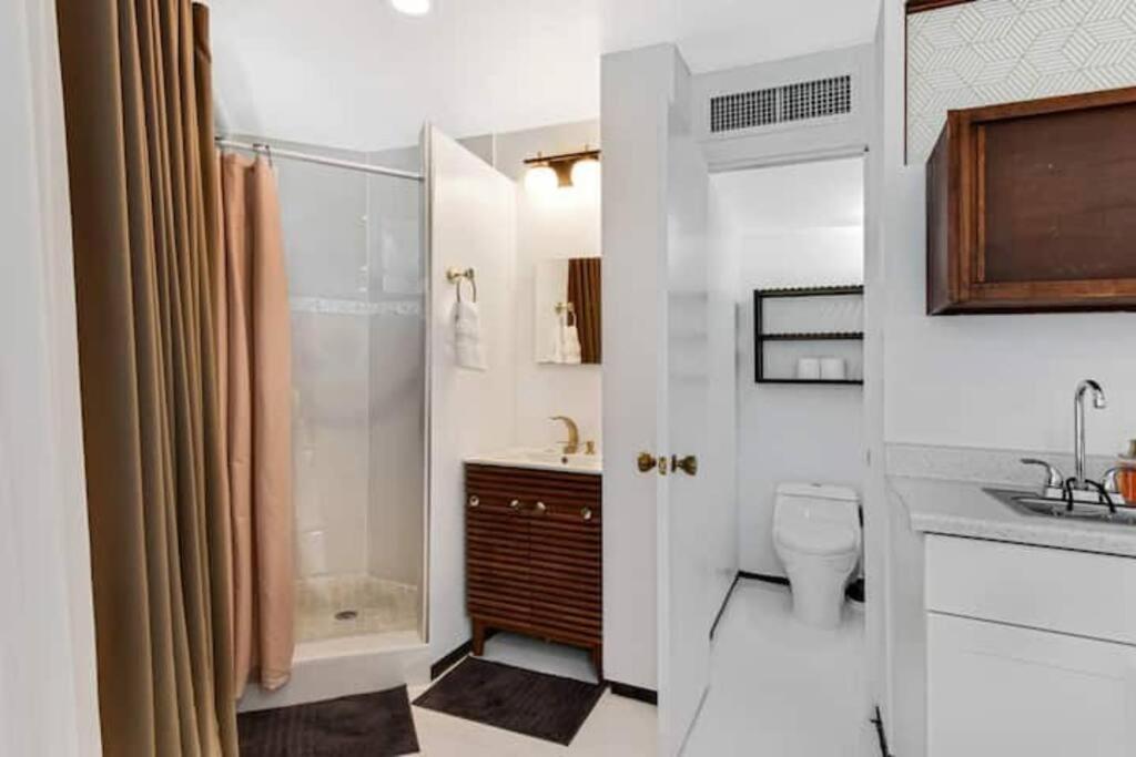 The Loft Apartment Fort Lauderdale Luaran gambar