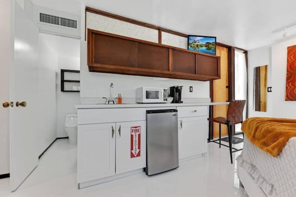 The Loft Apartment Fort Lauderdale Luaran gambar
